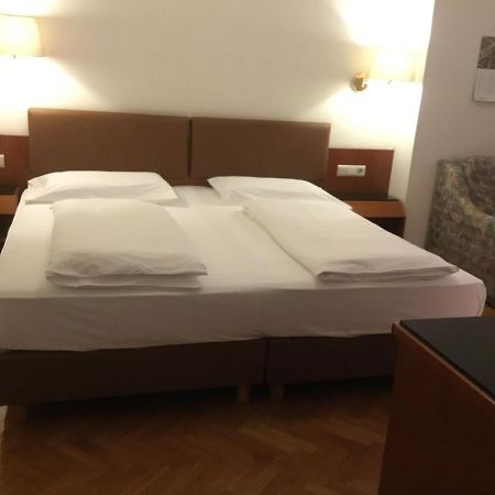 Hotel Adria 볼차노 외부 사진