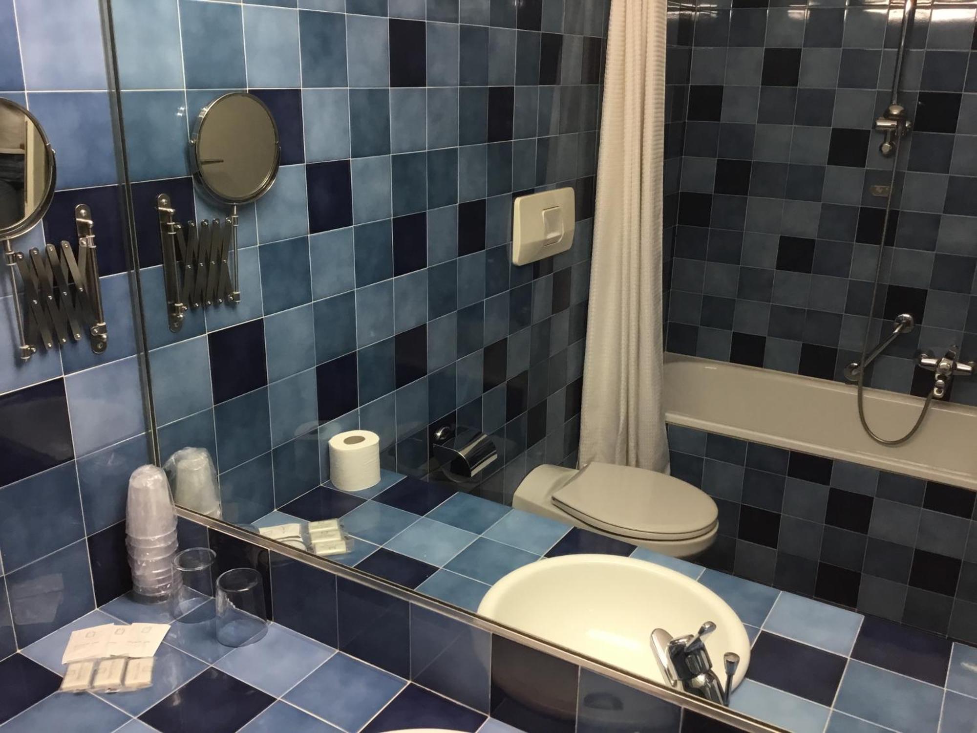 Hotel Adria 볼차노 외부 사진