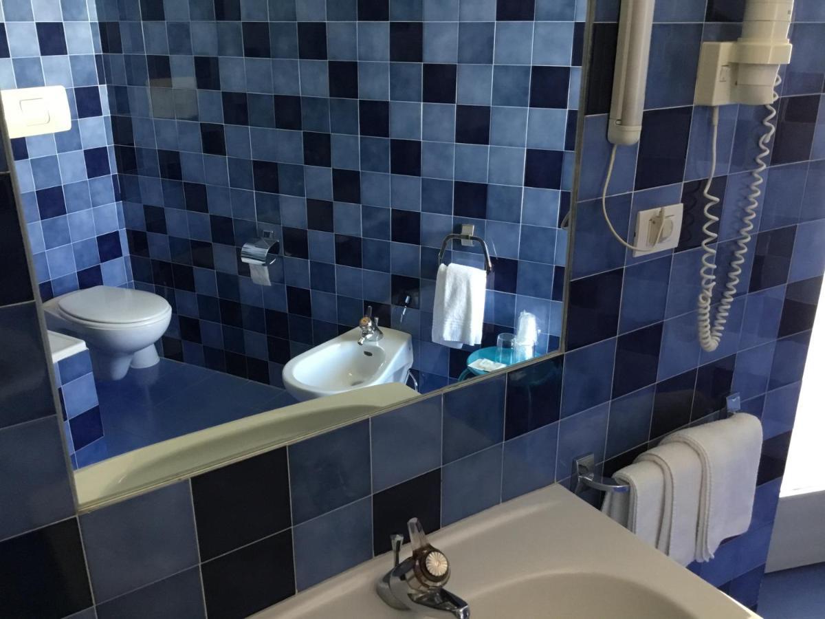 Hotel Adria 볼차노 외부 사진