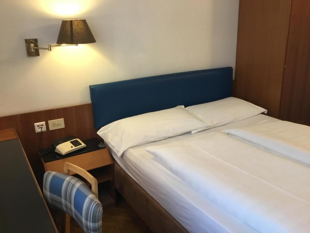 Hotel Adria 볼차노 외부 사진
