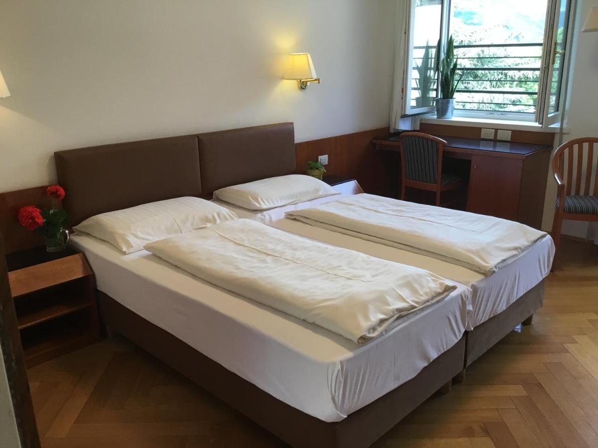 Hotel Adria 볼차노 외부 사진