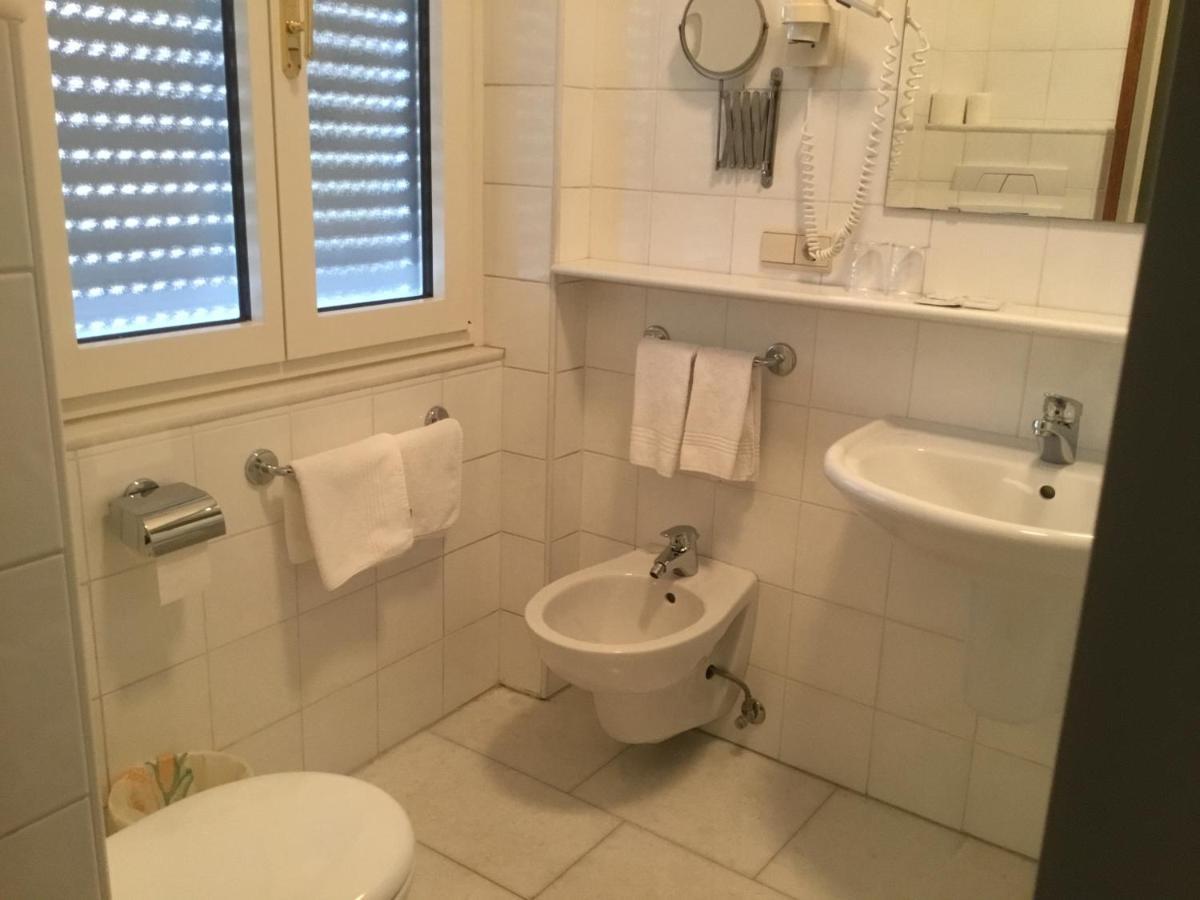 Hotel Adria 볼차노 외부 사진