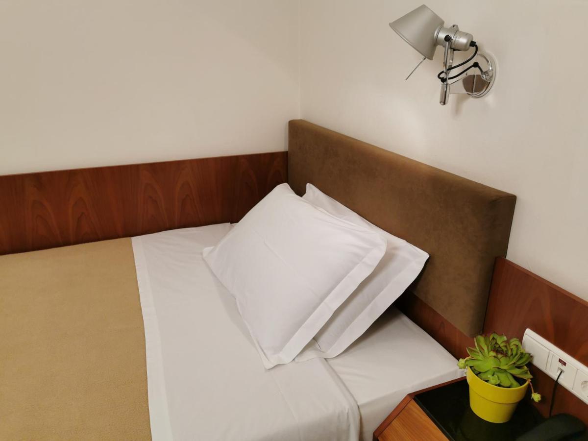 Hotel Adria 볼차노 외부 사진
