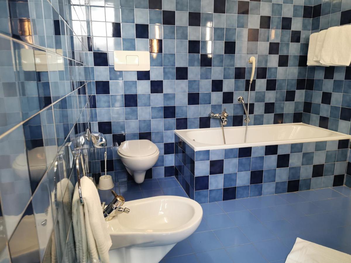 Hotel Adria 볼차노 외부 사진