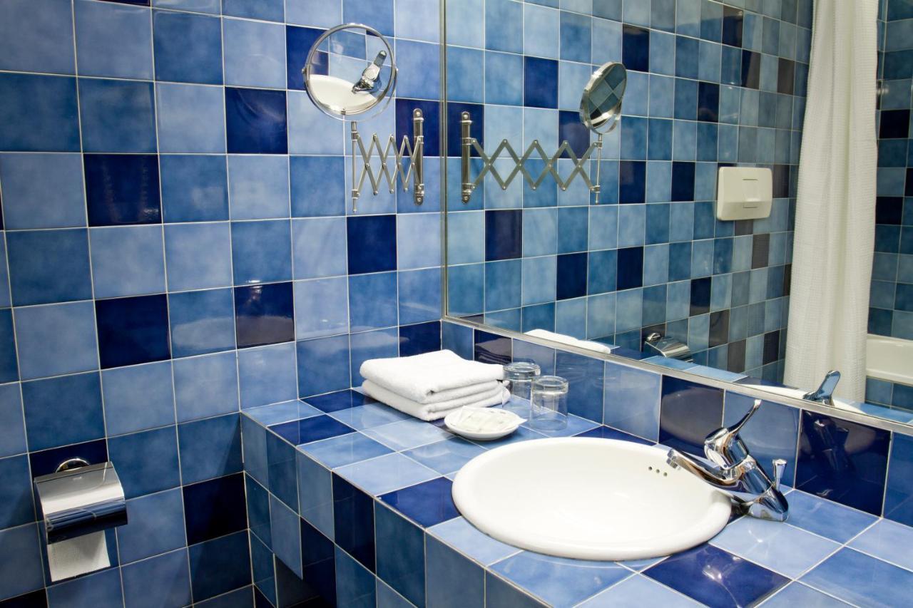 Hotel Adria 볼차노 외부 사진